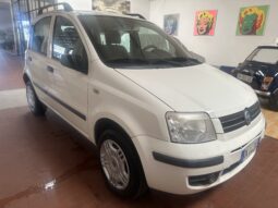 
										Fiat Panda 1.2 natural power Dynamic completo									