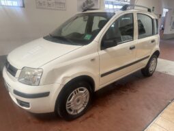 Fiat Panda 1.2 natural power Dynamic
