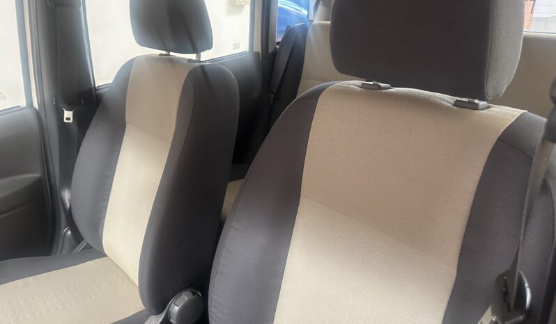 
								Fiat Panda 1.2 natural power Dynamic completo									