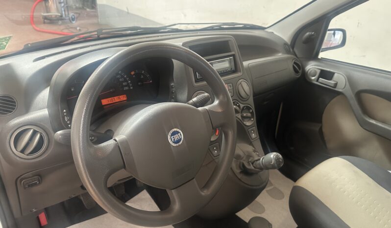 
								Fiat Panda 1.2 natural power Dynamic completo									