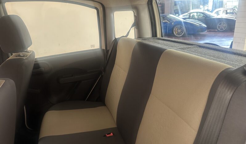 
								Fiat Panda 1.2 natural power Dynamic completo									