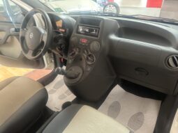 
										Fiat Panda 1.2 natural power Dynamic completo									