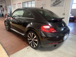 
										Volkswagen Maggiolino sport cambio dsg pelle cartie cerchi in lega 19 completo									