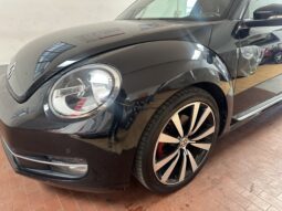 
										Volkswagen Maggiolino sport cambio dsg pelle cartie cerchi in lega 19 completo									