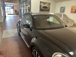
										Volkswagen Maggiolino sport cambio dsg pelle cartie cerchi in lega 19 completo									