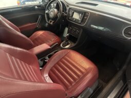 
										Volkswagen Maggiolino sport cambio dsg pelle cartie cerchi in lega 19 completo									