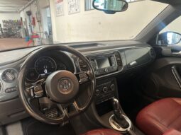 
										Volkswagen Maggiolino sport cambio dsg pelle cartie cerchi in lega 19 completo									