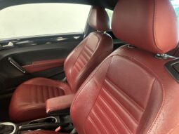 
										Volkswagen Maggiolino sport cambio dsg pelle cartie cerchi in lega 19 completo									