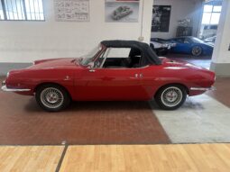 
										Fiat 850 spider completo									