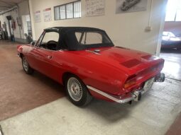 
										Fiat 850 spider completo									