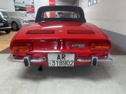 
										Fiat 850 spider completo									