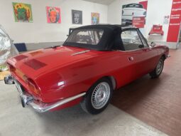 
										Fiat 850 spider completo									
