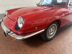 
										Fiat 850 spider completo									