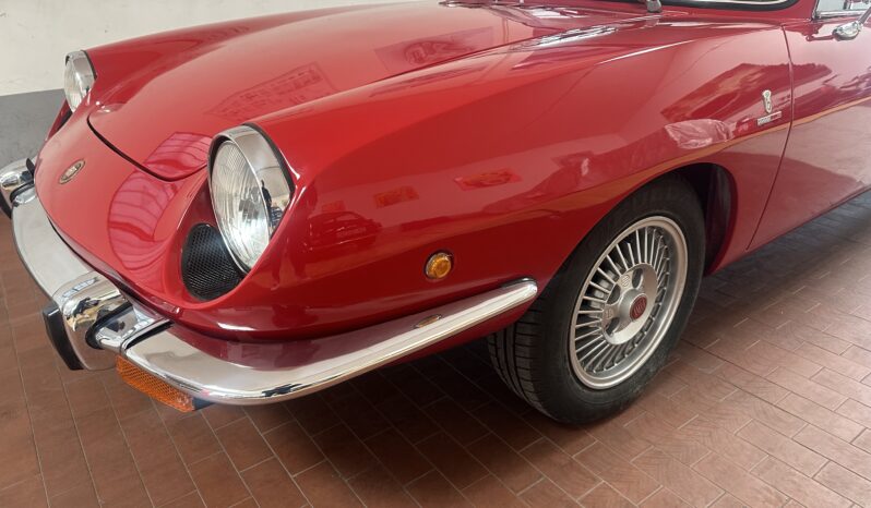 
								Fiat 850 spider completo									