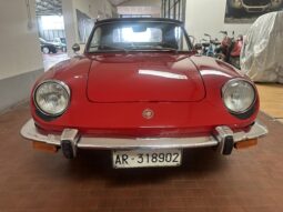 
										Fiat 850 spider completo									