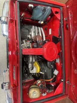 
										Fiat 850 spider completo									