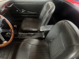 
										Fiat 850 spider completo									