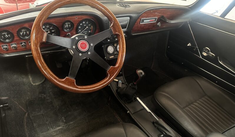 
								Fiat 850 spider completo									