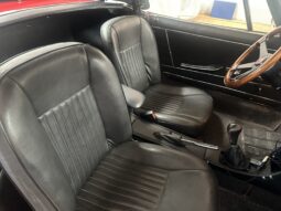 
										Fiat 850 spider completo									