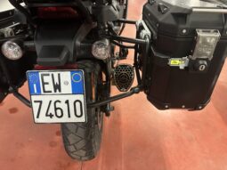 
										Harley-Davidson Pan America standard scarico e tris borse alluminio km 18500 completo									