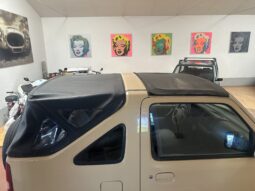 
										Suzuki Jimny Cabrio 1.3 16v Top 4wd E3 benzina completo									