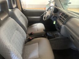 
										Suzuki Jimny Cabrio 1.3 16v Top 4wd E3 benzina completo									