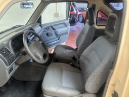 
										Suzuki Jimny Cabrio 1.3 16v Top 4wd E3 benzina completo									