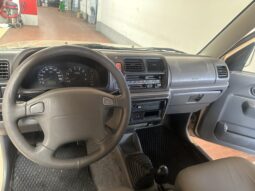 
										Suzuki Jimny Cabrio 1.3 16v Top 4wd E3 benzina completo									