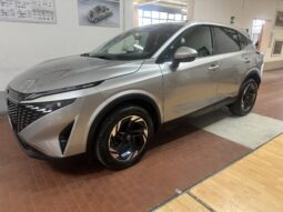 Nissan Qashqai III 2024 1.3 mhev N-Connecta 2wd 140cv