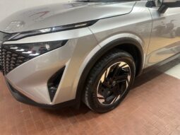 
										Nissan Qashqai III 2024 1.3 mhev N-Connecta 2wd 140cv completo									