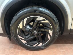 
										Nissan Qashqai III 2024 1.3 mhev N-Connecta 2wd 140cv completo									