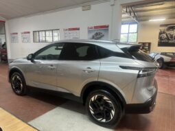 
										Nissan Qashqai III 2024 1.3 mhev N-Connecta 2wd 140cv completo									