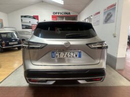 
										Nissan Qashqai III 2024 1.3 mhev N-Connecta 2wd 140cv completo									