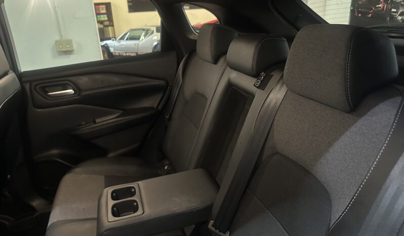 
								Nissan Qashqai III 2024 1.3 mhev N-Connecta 2wd 140cv completo									