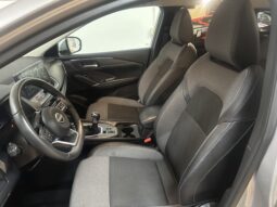 
										Nissan Qashqai III 2024 1.3 mhev N-Connecta 2wd 140cv completo									
