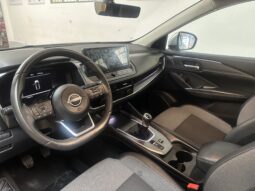 
										Nissan Qashqai III 2024 1.3 mhev N-Connecta 2wd 140cv completo									