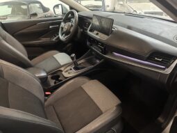 
										Nissan Qashqai III 2024 1.3 mhev N-Connecta 2wd 140cv completo									