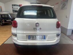 
										Fiat 500L 1.4 Pop Star 95cv completo									