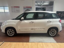 
										Fiat 500L 1.4 Pop Star 95cv completo									