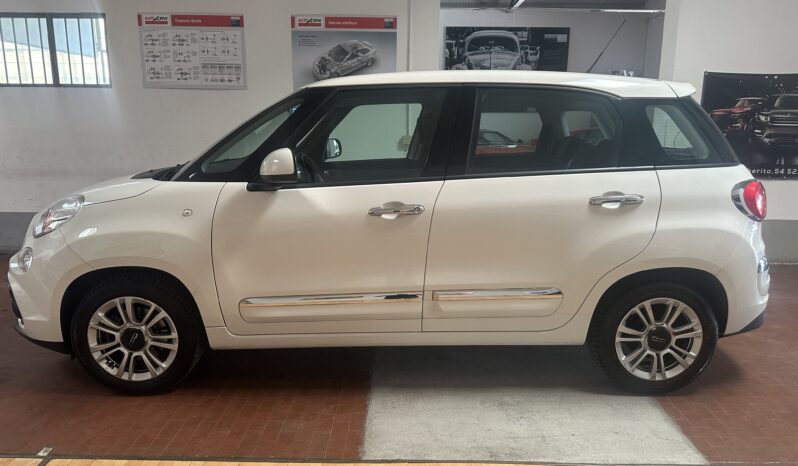 
								Fiat 500L 1.4 Pop Star 95cv completo									