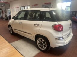 
										Fiat 500L 1.4 Pop Star 95cv completo									
