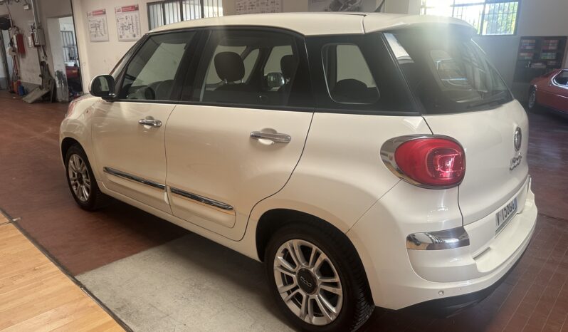 
								Fiat 500L 1.4 Pop Star 95cv completo									