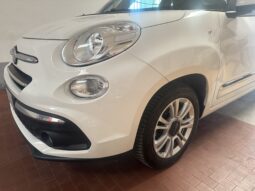 
										Fiat 500L 1.4 Pop Star 95cv completo									