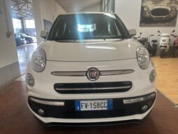 
										Fiat 500L 1.4 Pop Star 95cv completo									