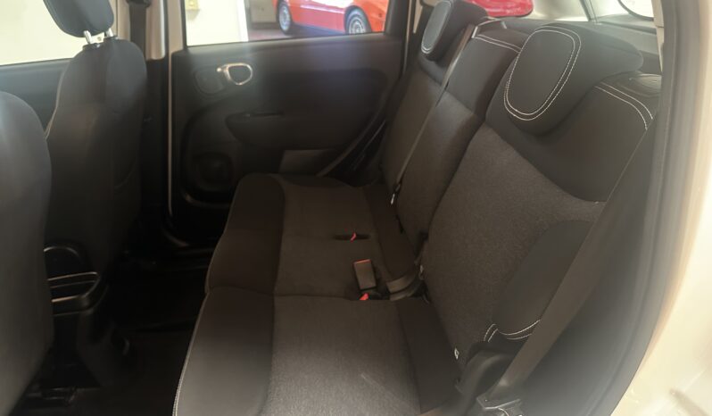 
								Fiat 500L 1.4 Pop Star 95cv completo									