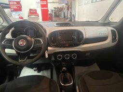 
										Fiat 500L 1.4 Pop Star 95cv completo									