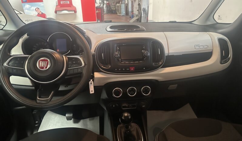 
								Fiat 500L 1.4 Pop Star 95cv completo									