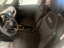 
										Fiat 500L 1.4 Pop Star 95cv completo									