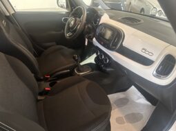 
										Fiat 500L 1.4 Pop Star 95cv completo									