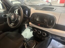 
										Fiat 500L 1.4 Pop Star 95cv completo									